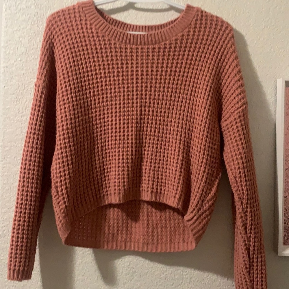 Knitwear